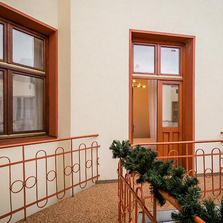 Koletek 7 Apartment Near The Wawel Castle Krakow Exterior photo