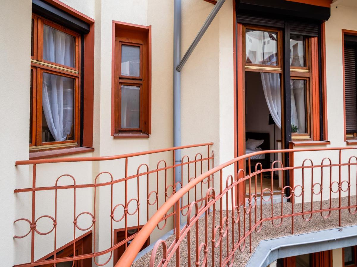 Koletek 7 Apartment Near The Wawel Castle Krakow Exterior photo